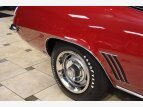 Thumbnail Photo 30 for 1969 Chevrolet Camaro